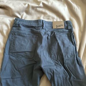 Men’s Duluth Pants